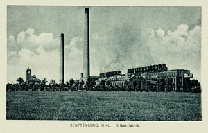 Senftenberg